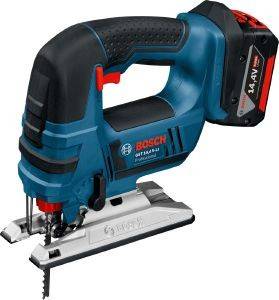 ΣΕΓΑ ΜΠΑΤΑΡΙΑΣ BOSCH PRO GST 14.4V LI L-BOXX 060158J404 ΣΕΓΑ ΜΠΑΤΑΡΙΑΣ BOSCH PRO GST 14.4V LI L-BOXX 060158J404