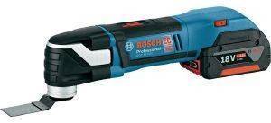 ������������ ��������� BOSCH PRO GOP 18 V-EC L-BOXX 06018B0000