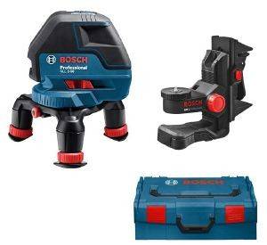 LASER ������� BOSCH GLL 3-50 GLL 3-50 + BM 1 + L-BOXX 0601063802