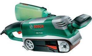 ΗΛΕΚΤΡΙΚΟΣ ΤΑΙΝΙΟΛΕΙΑΝΤΗΡΑΣ BOSCH PBS 75 AE 06032A1100 750W ΗΛΕΚΤΡΙΚΟΣ ΤΑΙΝΙΟΛΕΙΑΝΤΗΡΑΣ BOSCH PBS 75 AE 06032A1100 750W
