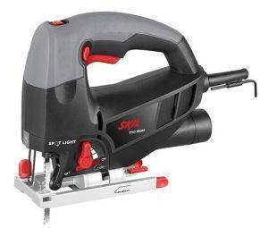 ΗΛΕΚΤΡΙΚΗ ΣΕΓΑ SKIL 4581CA 710W ΗΛΕΚΤΡΙΚΗ ΣΕΓΑ SKIL 4581CA 710W