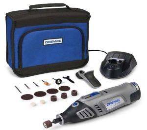   DREMEL 8100 (8100-1/15)