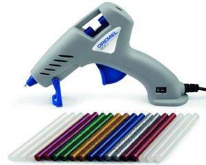 ΗΛΕΚΤΡΙΚΟ ΠΙΣΤΟΛΙ ΘΕΡΜΟΚΟΛΛΑΣ DREMEL 930 (930-18 HOBBY) ΗΛΕΚΤΡΙΚΟ ΠΙΣΤΟΛΙ ΘΕΡΜΟΚΟΛΛΑΣ DREMEL 930 (930-18 HOBBY)