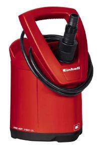  Y I   EINHELL GE-SP 750 LL 750W (4170666)