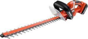   BLACK & DECKER GTC3655L 36V LI-ION 55CM