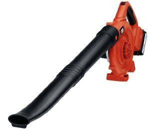 ΕΠΑΝΑΦΟΡΤΙΖΟΜΕΝΟΣ ΦΥΣΗΤΗΡΑΣ BLACK & DECKER GWC1800L 18V LI-ION ΕΠΑΝΑΦΟΡΤΙΖΟΜΕΝΟΣ ΦΥΣΗΤΗΡΑΣ BLACK & DECKER GWC1800L 18V LI-ION