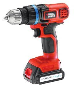 ΕΠΑΝΑΦΟΡΤΙΖOΜΕΝΟ ΔΡΑΠΑΝΟΚΑΤΣΑΒΙΔΟ BLACK & DECKER EGBL14K 14.4V ΕΠΑΝΑΦΟΡΤΙΖOΜΕΝΟ ΔΡΑΠΑΝΟΚΑΤΣΑΒΙΔΟ BLACK & DECKER EGBL14K 14.4V