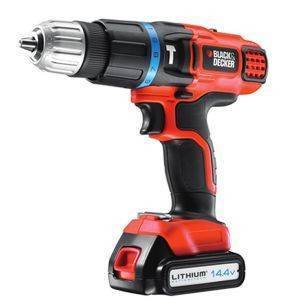 ΕΠΑΝΑ/ΜΕΝΟ ΚΡΟΥΣΤΙΚΟ ΔΡΑΠΑΝΟΚΑΤΣΑΒΙΔΟ BLACK & DECKER EGBL148K 14.4V ΕΠΑΝΑ/ΜΕΝΟ ΚΡΟΥΣΤΙΚΟ ΔΡΑΠΑΝΟΚΑΤΣΑΒΙΔΟ BLACK & DECKER EGBL148K 14.4V