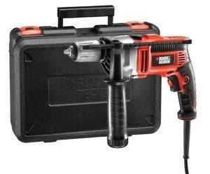 ΗΛΕΚΤΡΙΚΟ ΚΡΟΥΣΤΙΚΟ ΔΡΑΠΑΝΟ BLACK & DECKER KR705K 750W ΗΛΕΚΤΡΙΚΟ ΚΡΟΥΣΤΙΚΟ ΔΡΑΠΑΝΟ BLACK & DECKER KR705K 750W