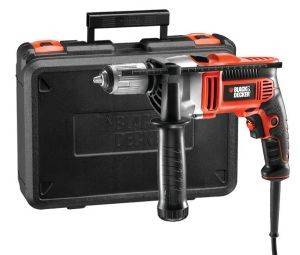    BLACK & DECKER KR806K 850W