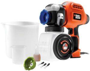     BLACK & DECKER BDPS600K 150W