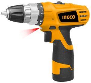 ���������������� ���������������� INGCO CDLI203120 12V LI-ION �� ������� ���������