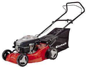 ΒΕΝΖΙΝΟΚΙΝΗΤΗ ΜΗΧΑΝH ΓΚΑΖOΝ EINHELL GC-PM 46 139CC 46CM (3404730) ΒΕΝΖΙΝΟΚΙΝΗΤΗ ΜΗΧΑΝH ΓΚΑΖOΝ EINHELL GC-PM 46 139CC 46CM (3404730)