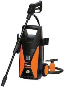 ΠΛΥΣΤΙΚΟ KRAUSMANN 5450 1850W 90-135 BAR ΠΛΥΣΤΙΚΟ KRAUSMANN 5450 1850W 90-135 BAR