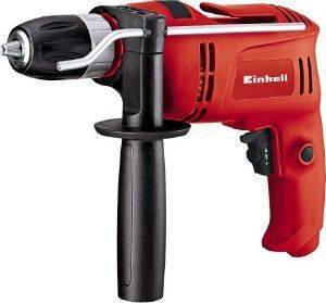 ΗΛΕΚΤΡΙΚΟ ΚΡΟΥΣΤΙΚO ΔΡAΠΑΝΟ EINHELL TC-ID 650 E 650W (4258682) ΗΛΕΚΤΡΙΚΟ ΚΡΟΥΣΤΙΚO ΔΡAΠΑΝΟ EINHELL TC-ID 650 E 650W (4258682)