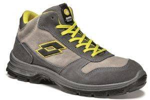 ΠΑΠΟΥΤΣΙ ΕΡΓΑΣΙΑΣ LOTTO SPRINT II 850 MID S3 SRC (47) ΠΑΠΟΥΤΣΙ ΕΡΓΑΣΙΑΣ LOTTO SPRINT II 850 MID S3 SRC (47)