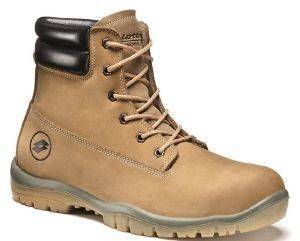 �������� �������� LOTTO JUMP 950 HIGH S3 SRC (42)
