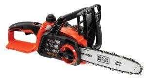   BLACK & DECKER GKC1825L20 18V 25 CM