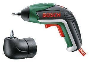 O  BOSCH IXO V 3,6V   06039A8001