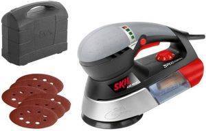 ΗΛΕΚΤΡΙΚΟ ΠΑΛΜΙΚΟ EKKENTΡΟ ΤΡΙΒΕΙΟ SKIL 7460 430W 125ΜΜ ΗΛΕΚΤΡΙΚΟ ΠΑΛΜΙΚΟ EKKENTΡΟ ΤΡΙΒΕΙΟ SKIL 7460 430W 125ΜΜ