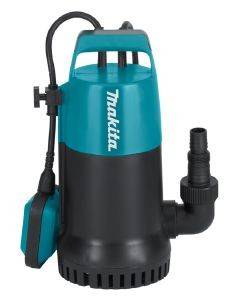 ΗΛΕΚΤΡΙΚΗ ΥΠΟΒΡYΧΙΑ ΑΝΤΛIΑ ΟΜΒΡΙΩΝ ΥΔAΤΩΝ MAKITA PF0800 800W ΗΛΕΚΤΡΙΚΗ ΥΠΟΒΡYΧΙΑ ΑΝΤΛIΑ ΟΜΒΡΙΩΝ ΥΔAΤΩΝ MAKITA PF0800 800W