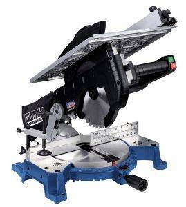  I 2   A I SCHEPPACH HM110T 1800W 250MM (028499)