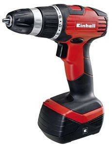 ���������������� ���������������� EINHELL TC-CD 14,4 2B (2 ���������) 14.4V / 1.1AH (4513542)