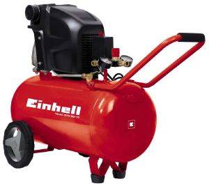 ΚΟΜΠΡΕΣEΡ ΑEΡΟΣ EINHELL TE-AC 270/50/10 (4010440) ΚΟΜΠΡΕΣEΡ ΑEΡΟΣ EINHELL TE-AC 270/50/10 (4010440)