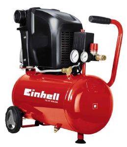 E E EINHELL TE-AC 230/24  (4010460)