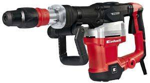 ΗΛΕΚΤΡΙΚΟ ΣΚΑΠΤΙΚΟ ΚΑΤΕΔΑΦΙΣΤΙΚΟ EINHELL TE-DH 1027 1500W (4139090) ΗΛΕΚΤΡΙΚΟ ΣΚΑΠΤΙΚΟ ΚΑΤΕΔΑΦΙΣΤΙΚΟ EINHELL TE-DH 1027 1500W (4139090)