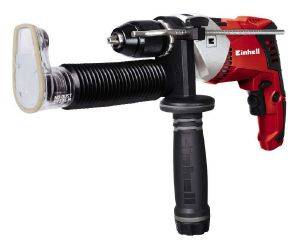 ΗΛΕΚΤΡΙΚΟ ΚΡΟΥΣΤΙΚΟ ΔΡΑΠΑΝΟ EINHELL TE-ID 750 E 750W (4259670) ΗΛΕΚΤΡΙΚΟ ΚΡΟΥΣΤΙΚΟ ΔΡΑΠΑΝΟ EINHELL TE-ID 750 E 750W (4259670)
