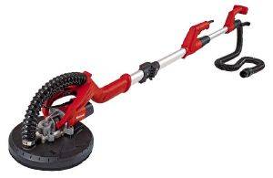 EINHELL ΗΛΕΚΤΡΙΚΟ ΤΡΙΒΕIΟ ΤΟΙΧΟΥ ΤΗΛΕΣΚΟΠΙΚΟ EINHELL TC-DW 225 600W (4259930)