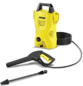 �������� KARCHER 110 BAR 1400WATT K2 BASIC (1.673-155.0)