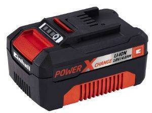  EINHELL LI-ION 18V 4,0AH    POWER-X-CHANGE (4511396)