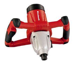 MΕIΚΤΗΣ ΧΡΩΜAΤΩΝ ΚΑΙ ΚΟΝΙΑΜΑΤΩΝ EINHELL TC-MX 1400-2 E 1400W (4258550) MΕIΚΤΗΣ ΧΡΩΜAΤΩΝ ΚΑΙ ΚΟΝΙΑΜΑΤΩΝ EINHELL TC-MX 1400-2 E 1400W (4258550)