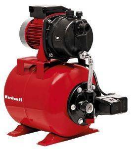 ΠΙΕΣΤΙΚO EINHELL GC-WW 6538 650W (4173190) ΠΙΕΣΤΙΚO EINHELL GC-WW 6538 650W (4173190)