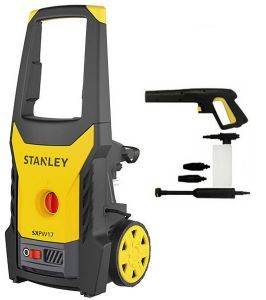 ΠΛΥΣΤΙΚΟ STANLEY SXPW17E 1700W 130 BAR (141291) ΠΛΥΣΤΙΚΟ STANLEY SXPW17E 1700W 130 BAR (141291)