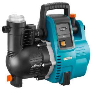 ����������� �������O GARDENA 4000/5E COMFORT 1100W (1758)