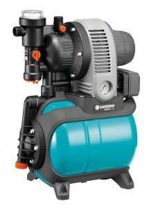 ΠΙΕΣΤΙΚΟ GARDENA (ΜΕ ΒΑΡΕΛΑΚΙ) 3000/4 ECO CLASSIC 650W (1753) ΠΙΕΣΤΙΚΟ GARDENA (ΜΕ ΒΑΡΕΛΑΚΙ) 3000/4 ECO CLASSIC 650W (1753)