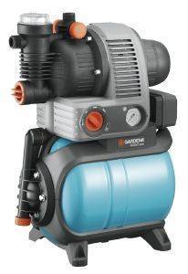  GARDENA ( ) 4000/5 ECO CLASSIC 850W (1754)