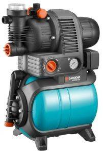  GARDENA ( ) 5000/5 ECO COMFORT 1100W (1755)