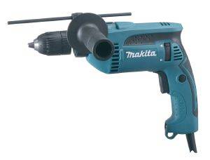 ΗΛΕΚΤΡΙΚΟ ΚΡΟΥΣΤΙΚO ΔΡΑΠΑΝΟ MAKITA HP1641 680W ΗΛΕΚΤΡΙΚΟ ΚΡΟΥΣΤΙΚO ΔΡΑΠΑΝΟ MAKITA HP1641 680W