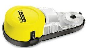 ΣΥΛΛΕΚΤΗΣ ΣΚΟΝΗΣ KARCHER DDC 50 ΣΥΛΛΕΚΤΗΣ ΣΚΟΝΗΣ KARCHER DDC 50