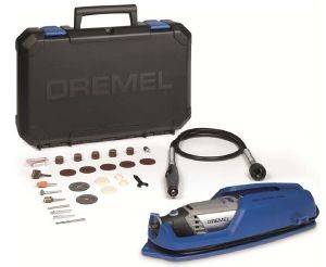 ΠΟΛΥΕΡΓΑΛΕΙΟ DREMEL 3000 SERIES (3000-1/25 EZ) ΠΟΛΥΕΡΓΑΛΕΙΟ DREMEL 3000 SERIES (3000-1/25 EZ)