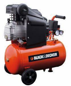     BLACK & DECKER BD205/24 2HP/24LT (702644)