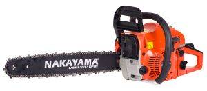 ��������I���� �������I��� NAKAYAMA PC4500 45CC 2,4HP 45 CM (010807)