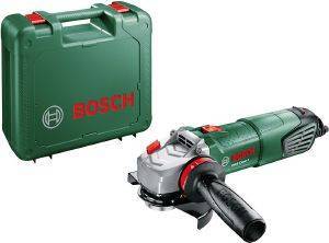 ���������� �������� ������ BOSCH PWS EXPERT 1000W 125MM (06033A2801)