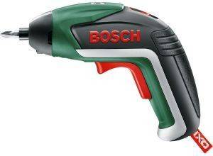 O  BOSCH IXO V 3,6V   06039A8000