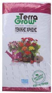     TERRA GROW 20LT