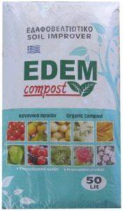   EDEM COMPOST 50LT